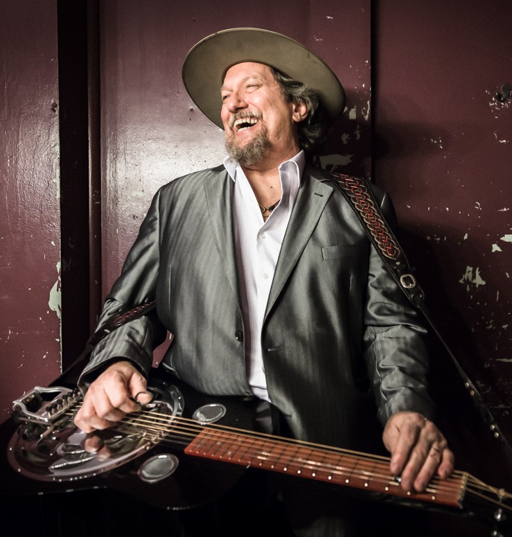 Jerry Douglas