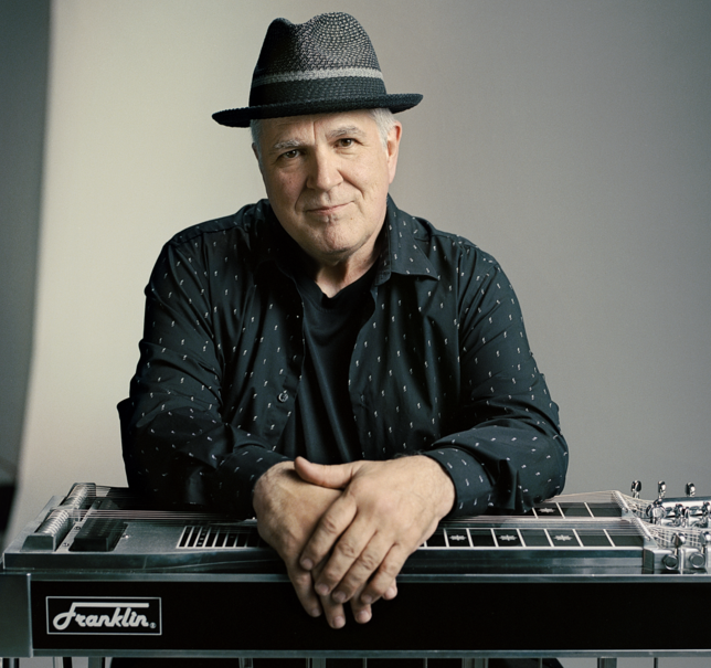 Paul Franklin